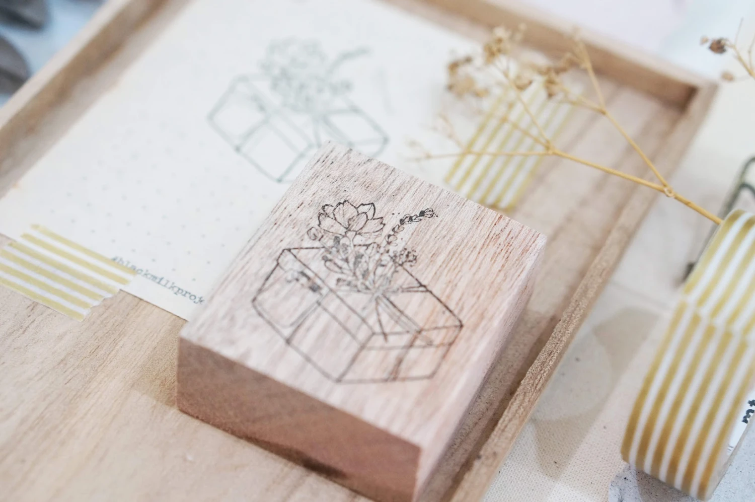 Black Milk Project - Stamp - Love Gift New Arrivals 4 Black Milk Project - Stamp - Love Gift New Arrivals