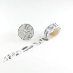 Round Top - MiriKulo:rer Design Washi Tape