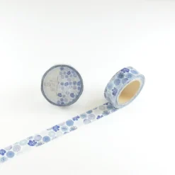 Round Top - MiriKulo:rer Design Washi Tape