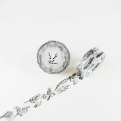 Round Top - MiriKulo:rer Design Washi Tape