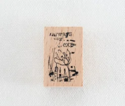 Chamil Garden - Daily (Volume 2) Planner Stamps