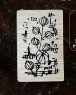 Chamil Garden - Daily (Volume 2) Planner Stamps