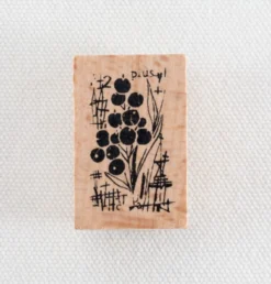 Chamil Garden - Daily (Volume 2) Planner Stamps