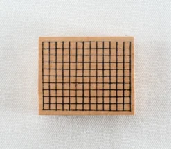 Planner Stamps Chamil Garden - Piece (Volume 3)