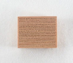 Planner Stamps Chamil Garden - Piece (Volume 3)