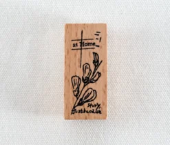 Chamil Garden - Bloom (Volume 1) Planner Stamps 16 Chamil Garden - Bloom (Volume 1) Planner Stamps