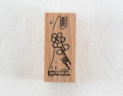 Chamil Garden - Bloom (Volume 1) Planner Stamps 18 Chamil Garden - Bloom (Volume 1) Planner Stamps