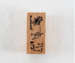 Chamil Garden - Bloom (Volume 1) Planner Stamps 19 Chamil Garden - Bloom (Volume 1) Planner Stamps