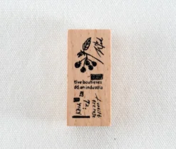 Chamil Garden - Bloom (Volume 1) Planner Stamps 20 Chamil Garden - Bloom (Volume 1) Planner Stamps