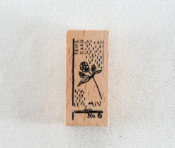 Chamil Garden - Bloom (Volume 1) Planner Stamps 25 Chamil Garden - Bloom (Volume 1) Planner Stamps