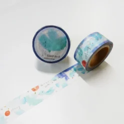Round Top - Liang Feng Design Washi Tape
