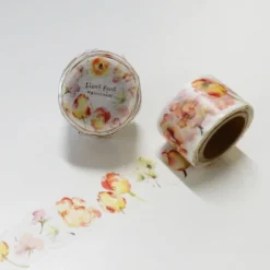 Round Top - Liang Feng Design Washi Tape 26 Round Top - Liang Feng Design Washi Tape