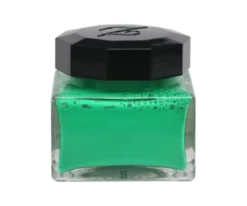 Ziller’s - Calligraphy Ink - Meadow Green Calligraphy Inks