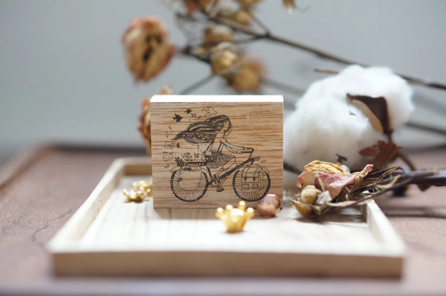 Black Milk Project - Stamp - Mia 3 Black Milk Project - Stamp - Mia