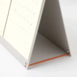 Midori - 2022 Calendar - MD Twin Diaries