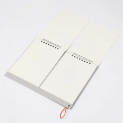 Midori - 2022 Calendar - MD Twin Diaries