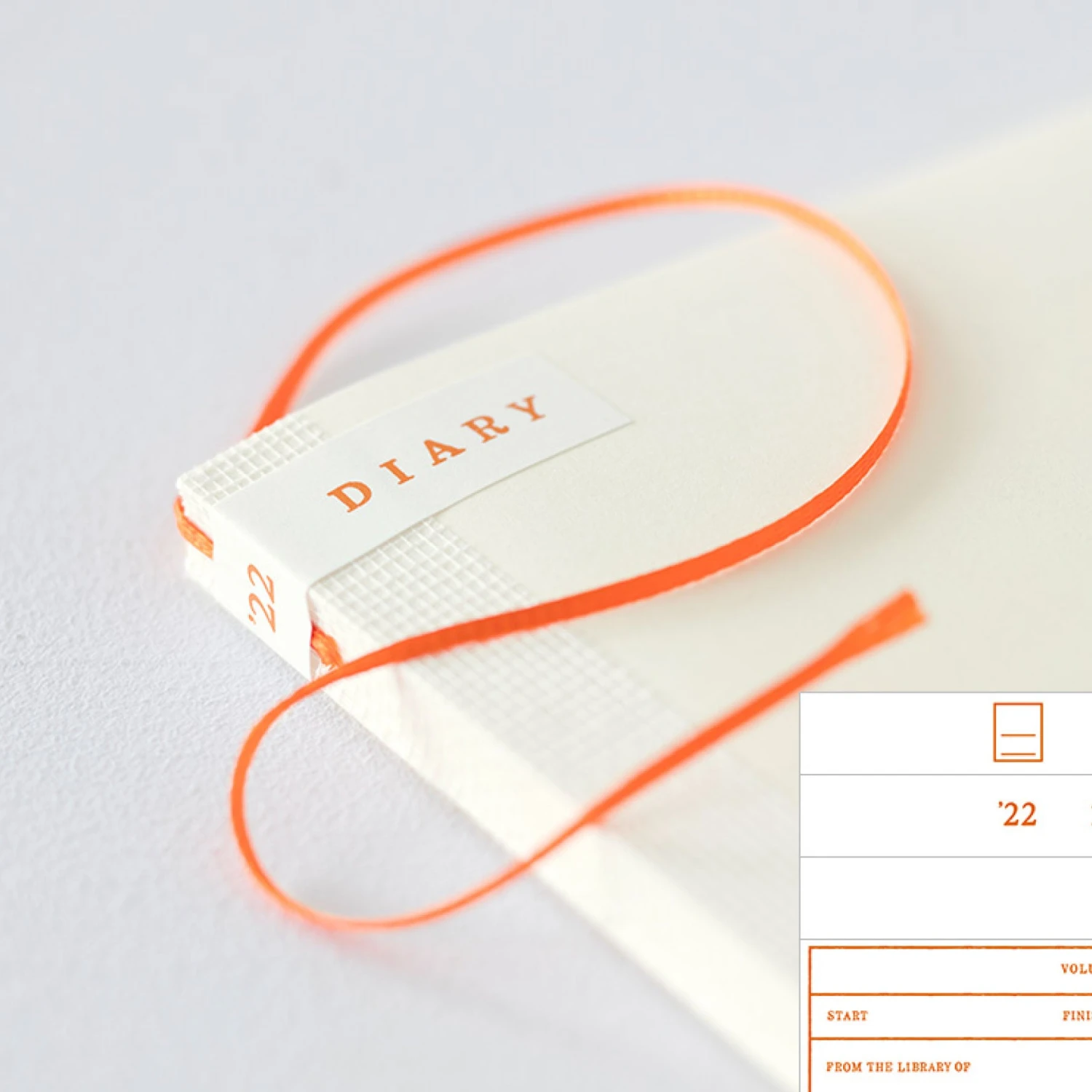 Diaries Midori - 2022 Diary - MD Notebook - B6 Slim 8 Diaries Midori - 2022 Diary - MD Notebook - B6 Slim