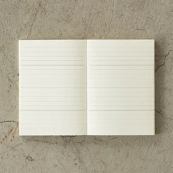 Diaries Midori - 2022 Diary - MD Notebook - A6