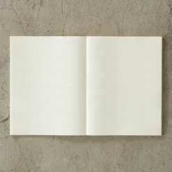 Midori - 2022 Diary - MD Notebook - A4 Thin