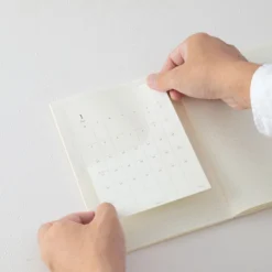 Midori - 2022 Diary - MD Diary Sticker [M]