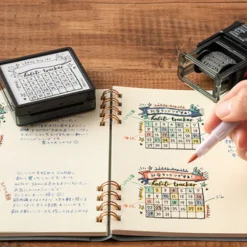 Midori - Brush Pen - Color Pens - Positivity Set New Arrivals 13 Midori - Brush Pen - Color Pens - Positivity Set New Arrivals