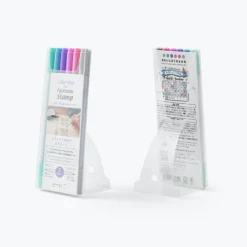 Midori - Brush Pen - Color Pens - Relaxation Set New Arrivals