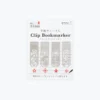 New Arrivals Midori - Clips - Bookmarker - Flowers 1 New Arrivals Midori - Clips - Bookmarker - Flowers