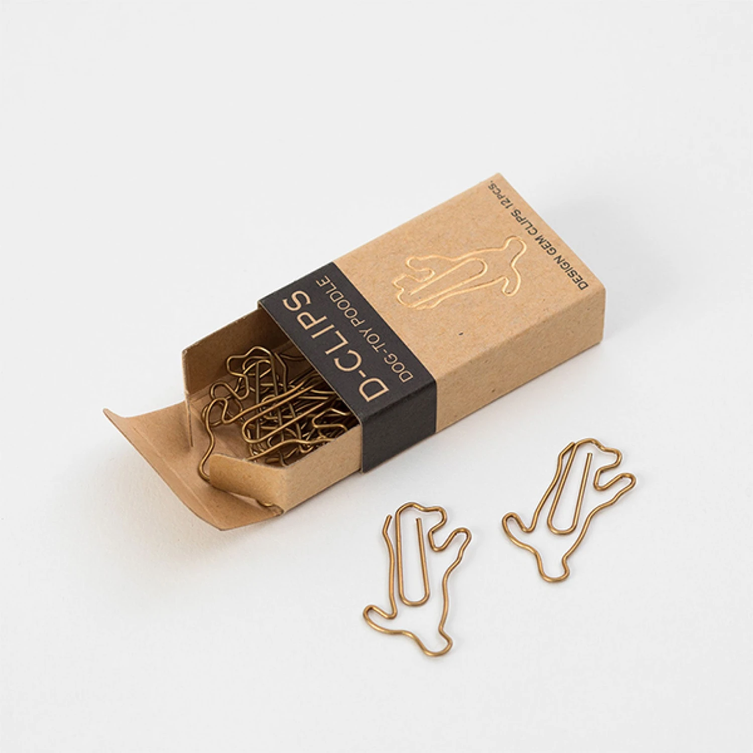 Midori - D-Clips - Dog (Toy Poodle) 5 Midori - D-Clips - Dog (Toy Poodle)