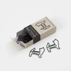 Midori - D-Clips - Cat (Standing) 8 Midori - D-Clips - Cat (Standing)