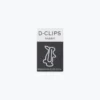Midori - D-Clips - Rabbit 2 Midori - D-Clips - Rabbit