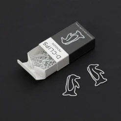 Midori - D-Clips - Penguin 8 Midori - D-Clips - Penguin