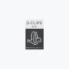 Midori - D-Clips - Bird