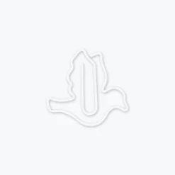 Midori - D-Clips - Bird