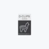Midori - D-Clips - Alpaca