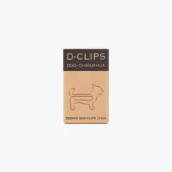 Midori - D-Clips - Dog (Chihuahua)