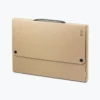 Midori - Document Case - A3 - Beige Carry Cases 1 Midori - Document Case - A3 - Beige Carry Cases