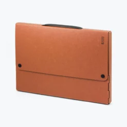 Midori - Document Case - A3 - Tan Carry Cases
