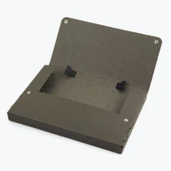 Midori - Document Case - A3 - Black