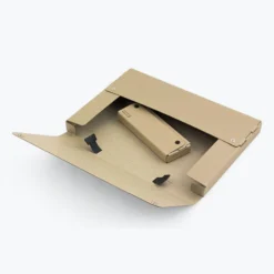 Carry Cases Midori - Document Case - A4 - Beige 7 Carry Cases Midori - Document Case - A4 - Beige