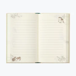 New Arrivals Midori - Journal - 1 Day 1 Page - Animals 12 New Arrivals Midori - Journal - 1 Day 1 Page - Animals