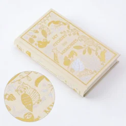 New Arrivals Midori - Journal - 1 Day 1 Page - Animals 13 New Arrivals Midori - Journal - 1 Day 1 Page - Animals