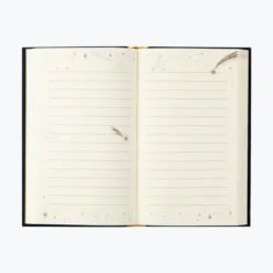 Midori - Journal - 1 Day 1 Page - Stars 12 Midori - Journal - 1 Day 1 Page - Stars