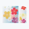 Midori - Letter Set - Kami - Blue Blossom