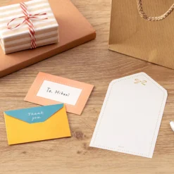 Midori JP Midori - Letter Set - Mini - Thank You 13 Midori JP Midori - Letter Set - Mini - Thank You