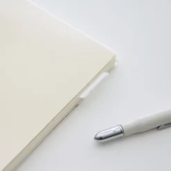 Midori - Notebook Cover - Clear - B6 Slim Notebooks