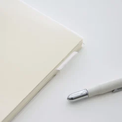 Midori - Notebook Cover - Clear - A4 Notebooks