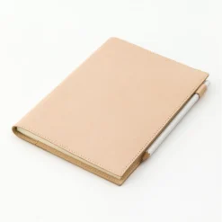 Midori - Notebook Cover - Goat Leather - A5