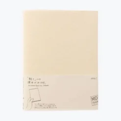 Midori - Notebook Cover - Paper - A4 Notebooks