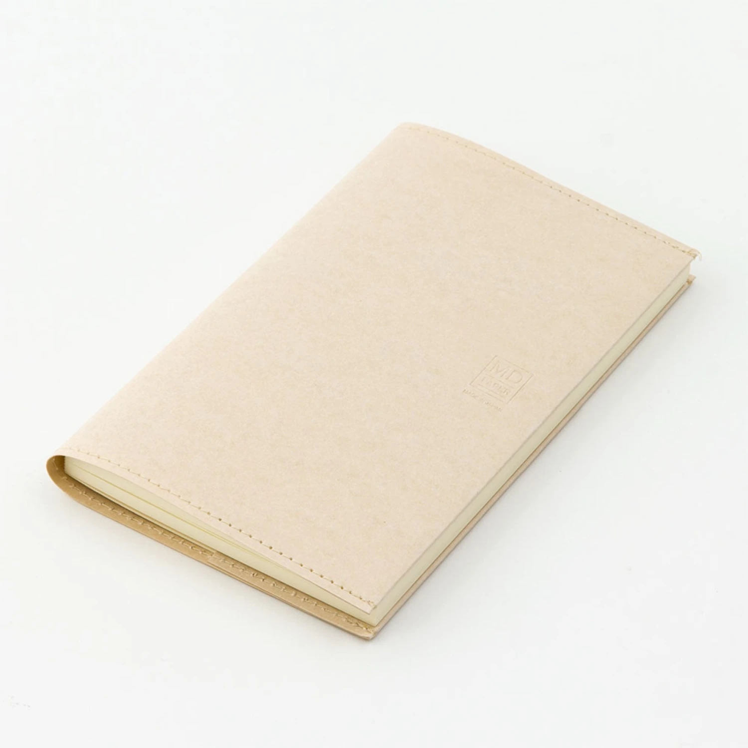Midori - Notebook Cover - Paper - B6 Slim Notebooks 4 Midori - Notebook Cover - Paper - B6 Slim Notebooks