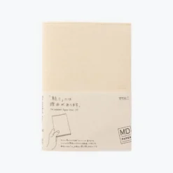 Notebooks Midori - Notebook Cover - Paper - A5